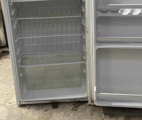 Nikai singal door fridge for sale