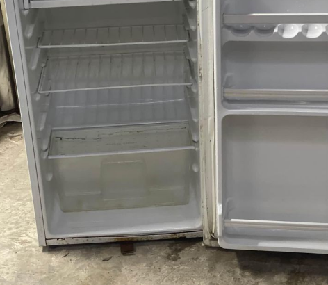 Nikai singal door fridge for sale