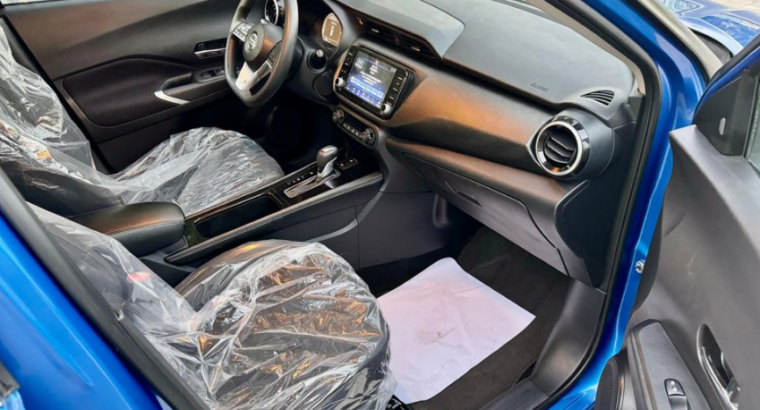 Nissan Kicks SV 2021 US Specs For Sale