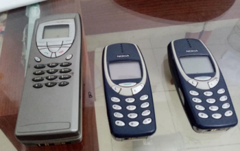 Nokia classic phones for sale