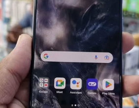 ONEPLUS NORD 5G 12/256GB For Sale