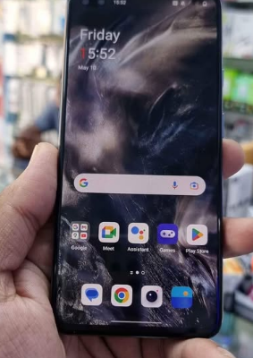 ONEPLUS NORD 5G 12/256GB For Sale