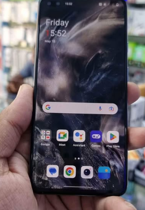 ONEPLUS NORD 5G 12/256GB For Sale