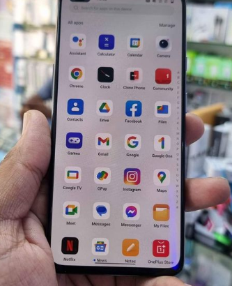 ONEPLUS NORD 5G 12/256GB For Sale