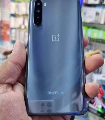 ONEPLUS NORD 5G 12/256GB For Sale