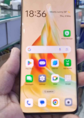 Oppo Reno 8t 5g | 8/256gb For Sale