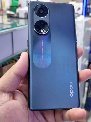 Oppo Reno 8t 5g | 8/256gb For Sale