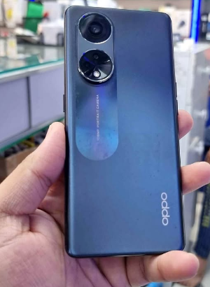 Oppo Reno 8t 5g | 8/256gb For Sale