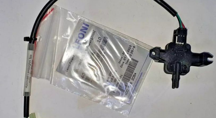 LAMBORGHINI EVAP PRESSURE SENSOR FOR SALE