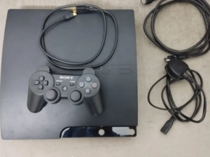 PS3 Slim – Jailbroken For Sale