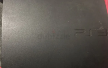 PS3 good condition for sale