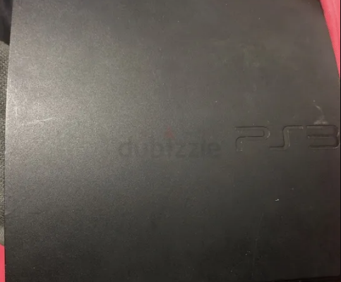 PS3 good condition for sale