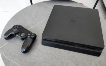 PS4 1TB Bundle For Sale