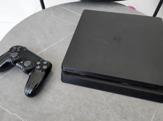 PS4 1TB Bundle For Sale