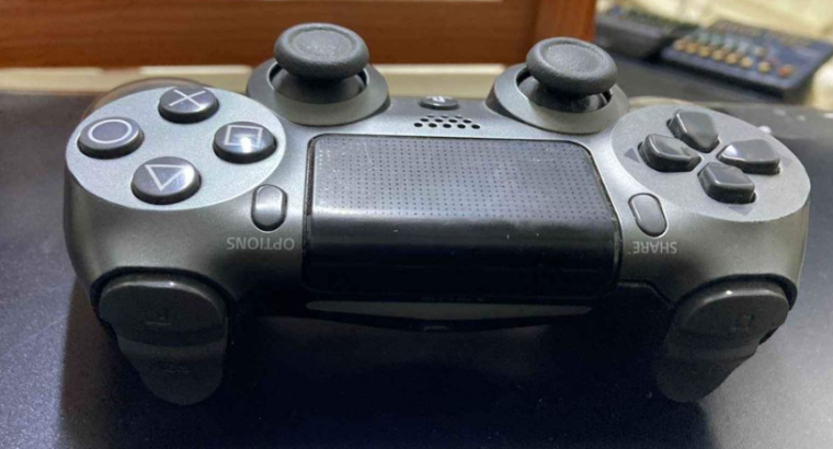 PS4 controller for sale