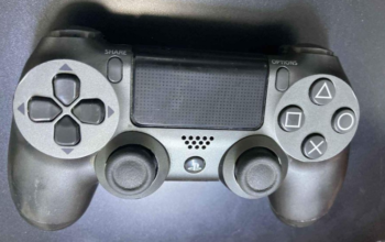 PS4 controller for sale