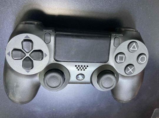 PS4 controller for sale