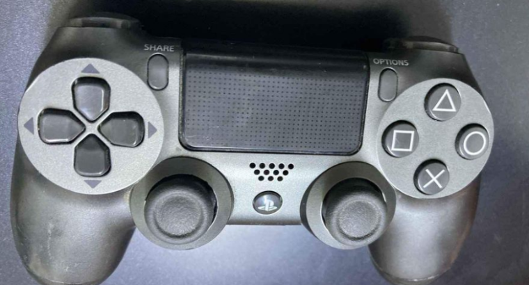 PS4 controller for sale