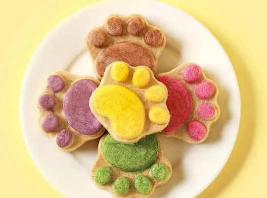 Pet Cookie Treats For Sale