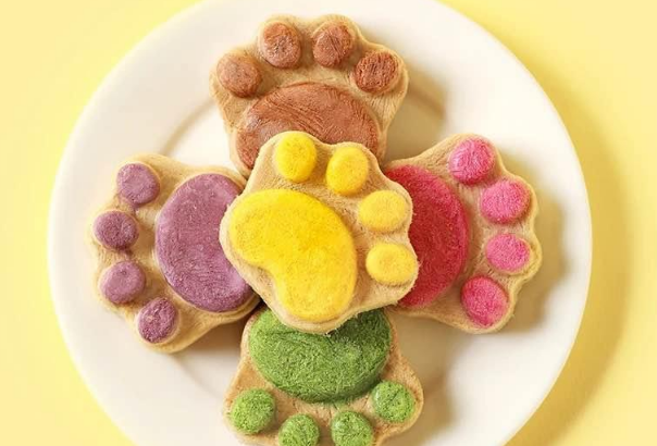 Pet Cookie Treats For Sale