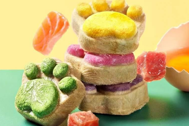 Pet Cookie Treats For Sale