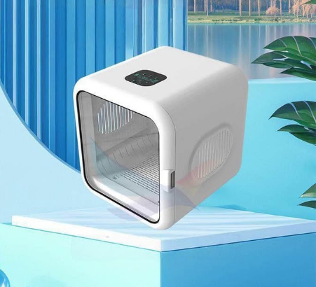 Pet Dryer Box Machine For Sale