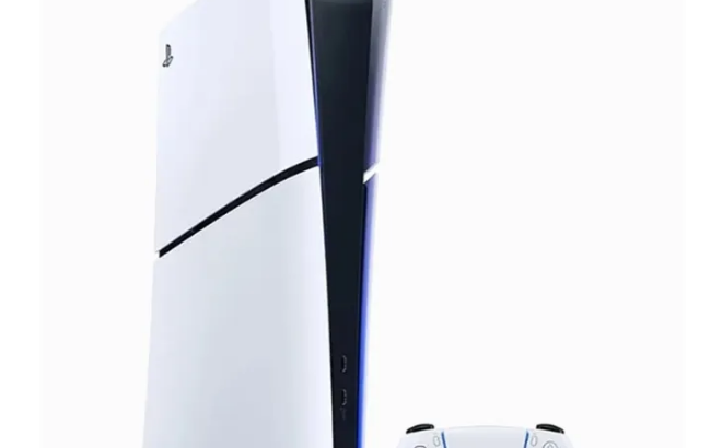 Playstation 5 Digital 1 TB With Warranty New in Bo