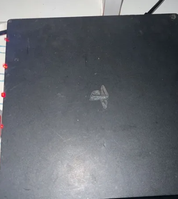 Ps4 used for sale