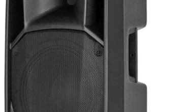 RCF POWERED SPEAKER 712 FOR SALE