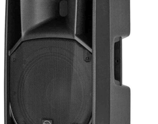 RCF POWERED SPEAKER 712 FOR SALE