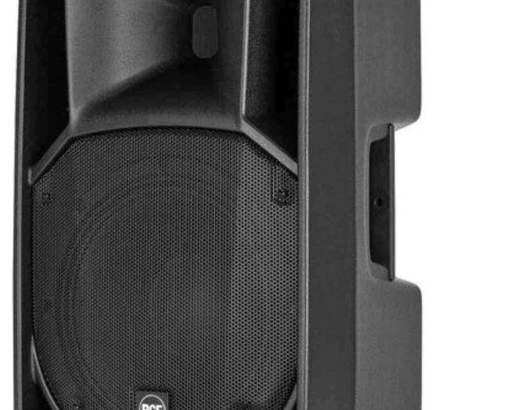 RCF POWERED SPEAKER 712 FOR SALE