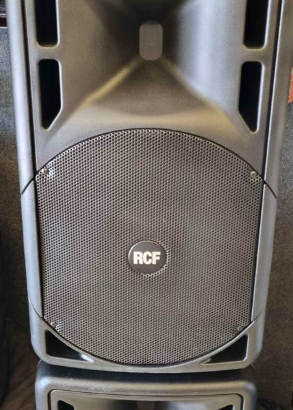 RCF POWERED ART 315 FOR SALE