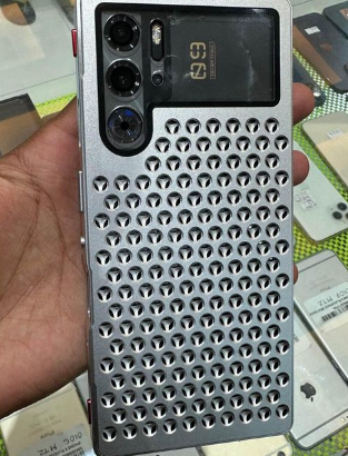 REDMAGIC 9 Pro 16GB/512GB Gaming Phone For Sale