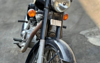 Royal Enfield classic 350 2013 For Sale