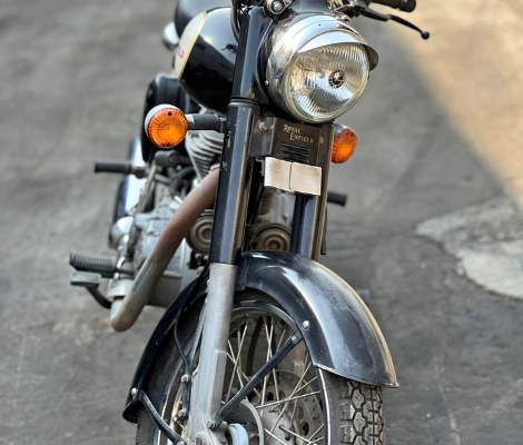 Royal Enfield classic 350 2013 For Sale