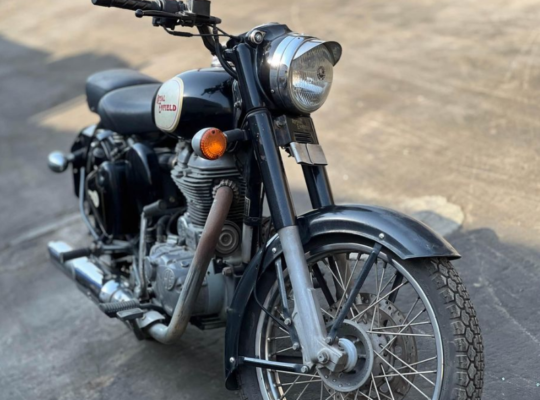 Royal Enfield classic 350 2013 For Sale