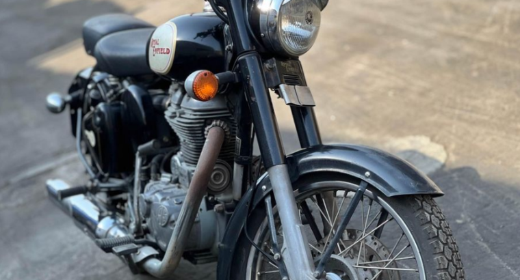 Royal Enfield classic 350 2013 For Sale