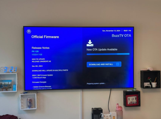 Samsung 75 inch 4K QLED QA75Q70AAUXZN For Sale