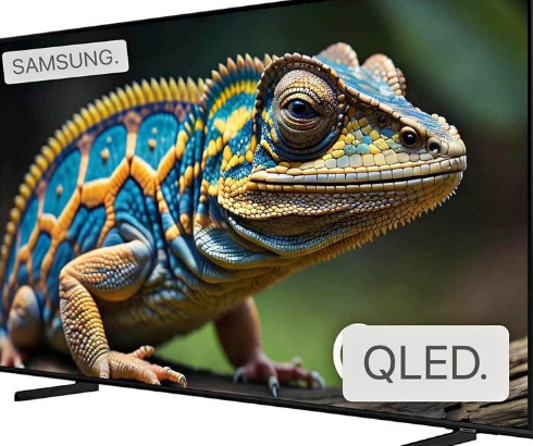 SAMSUNG 85-inch For Sale