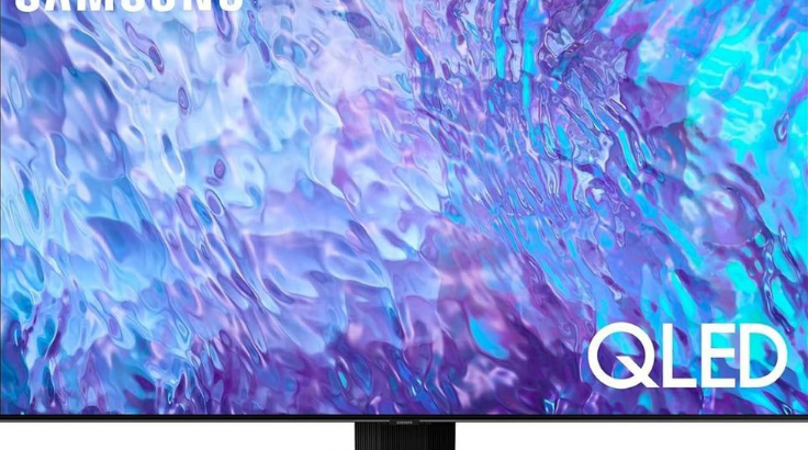 Samsung 98 Inch 4K QLED Quantum HDR+ Carbon Silver