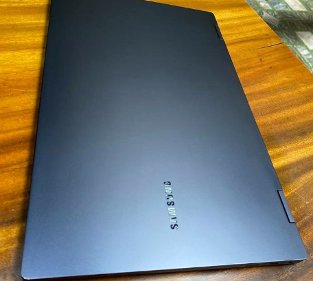 Samsung Galaxy Book PRO 15 X360 OLED Touch For Sal