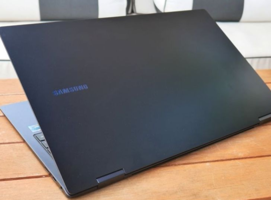 Samsung Galaxy Book PRO 15 X360 OLED Touch For Sal