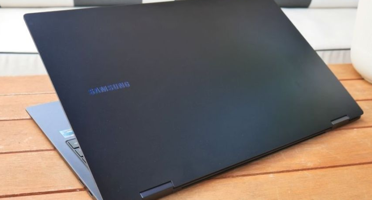 Samsung Galaxy Book PRO 15 X360 OLED Touch For Sal
