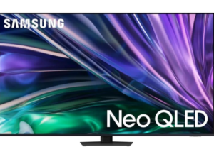 Samsung Smart TV Neo QLED 4K QN85D 85 Inch 2024