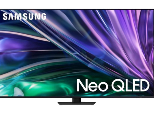 Samsung Smart TV Neo QLED 4K QN85D 85 Inch 2024