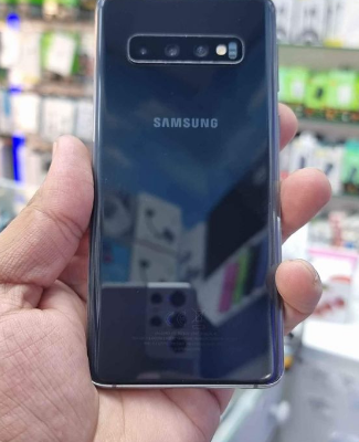 Samsung s10 tra dual sim For Sale