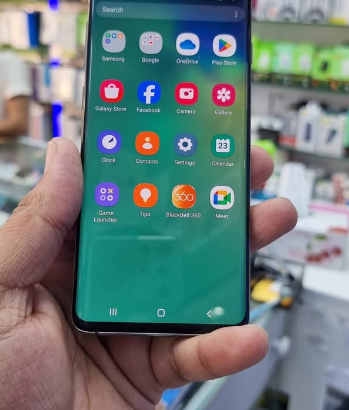 Samsung s10 tra dual sim For Sale