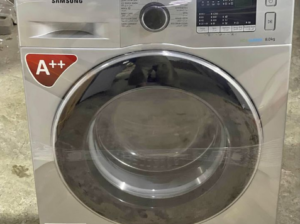 Samsung 8.0KG washing machine Excellent condition