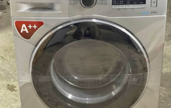 Samsung 8.0KG washing machine Excellent condition