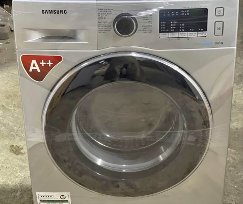 Samsung 8.0KG washing machine Excellent condition